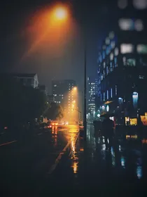 千罪之城