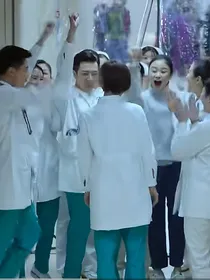 急诊科医生第一季大结局续集2