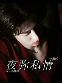 TF三代：夜弥私情