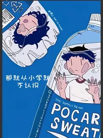 那就从小学就不认识