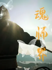 TF三代：魂师界