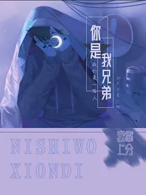 你是我兄弟（不归）