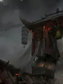 琴剑番外—冥魂篇