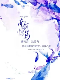 南月惊乌
