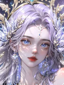 叶罗丽：情丝解我千般愁