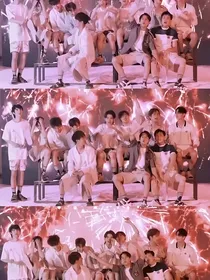 R1SE：重生之复仇女主