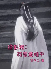 综影视：改变意难平