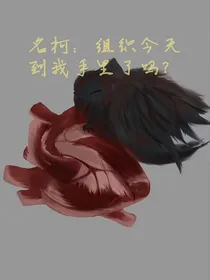 名柯：今天组织到我手里了吗？