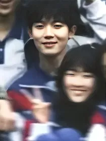 鸣龙少年：互相救赎（沈耀cp）