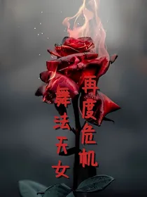 舞法天女：危机再度