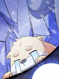 今天也没变成人