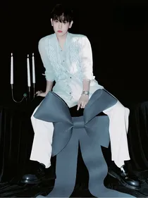 EXO：攻略七情六欲