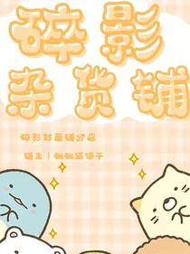 碎影封面铺（分铺）