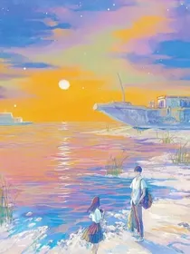 有你，风才是甜的！