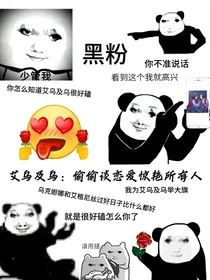 艾乌及乌：偷偷谈恋爱惊艳所有人