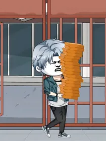 重生之变成亿万富翁
