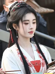 一念关山：长安栀念
