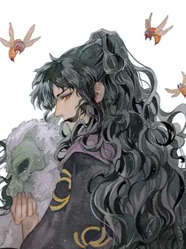 当我对奈落玩替身文学……
