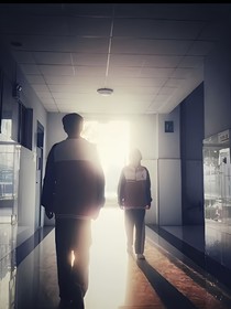 我们相识的6年