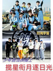归鸿宇宙：揽星衔月逐日光
