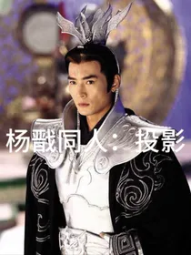 杨戬同人：投影
