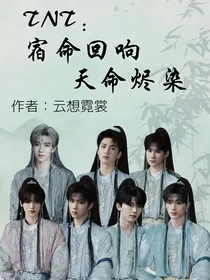 TNT：宿命回响，天命烬染