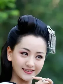 穿越花落宫廷错流年