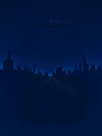 美英—穿越到未来