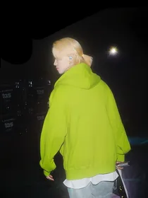 徐明浩：如星如月，流光皎洁