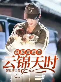 很想很想你：云锦天时