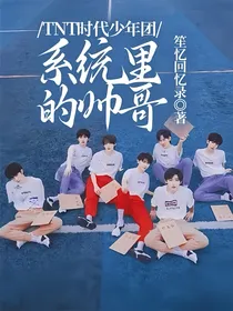 TNT时代少年团：系统里的帅哥