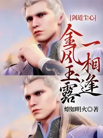 剑道尘心：金风玉露一相逢