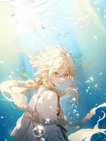 原神：爱至入骨