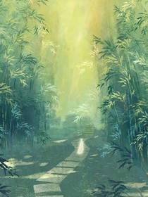 莫听穿林打叶声）