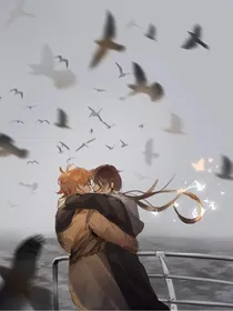 原神：海之巅，镜中渊