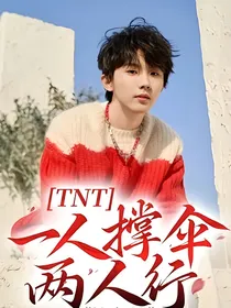 TNT：一人撑伞两人行