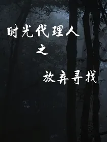 时光代理人：放弃寻找