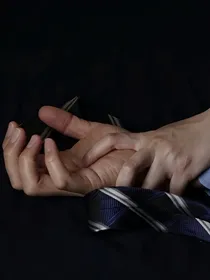 我和我的避嫌男友
