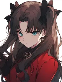 （家教）性转泽田，但是凛？！