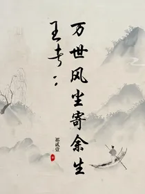 王者荣耀之万世风尘寄余生