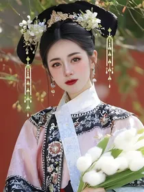 甄嬛传：我是后宫小霸王