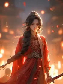 穿成师徒文的炮灰大师姐（修仙）