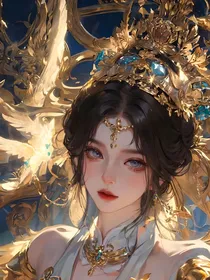 综影视：咸鱼的心事业的命