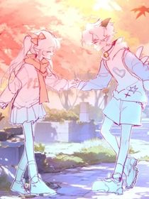喜美：有甜有虐