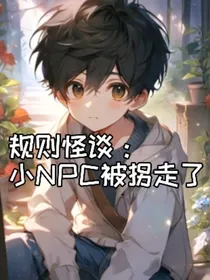 规则怪谈：小NPC被拐走了