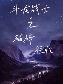 斗龙战士之破碎往忆
