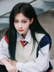 SNH48：琦琦的唯一