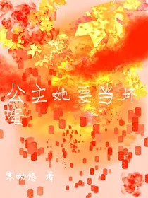 公主她要当坏蛋