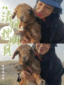 于适：清风枕明月