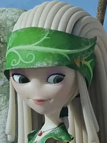 美冒：自从被菲娜挟持就开始花式倒霉的巧（重置版）